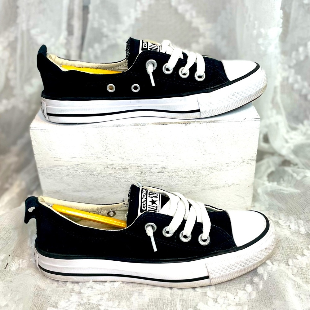 Chuck Taylor All Star Shoreline Slip